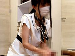 恵比寿のマンション型個室メンエス隠し撮り 池田紗和